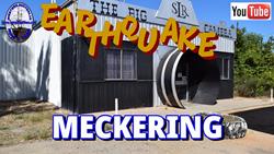 Meckering